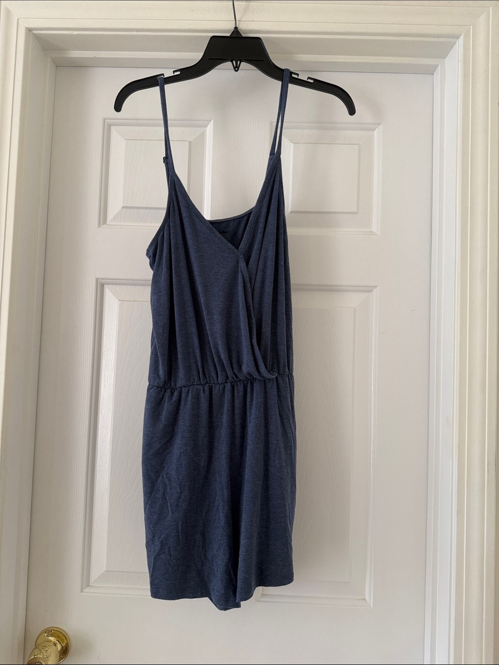Me undies UltraModal™ V-Neck Romper